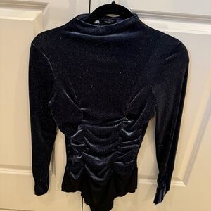 Zara Bodysuit Top